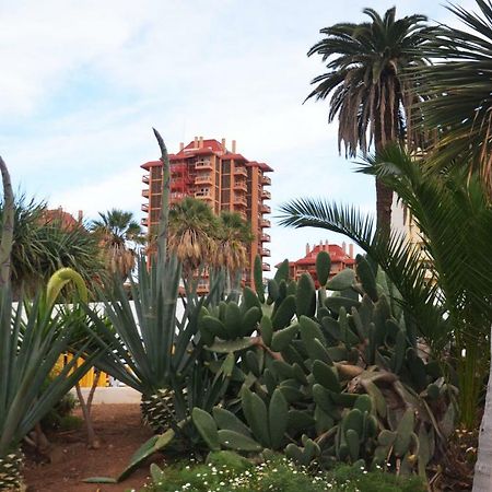 Sunshine Studio Puerto de la Cruz  Exterior foto