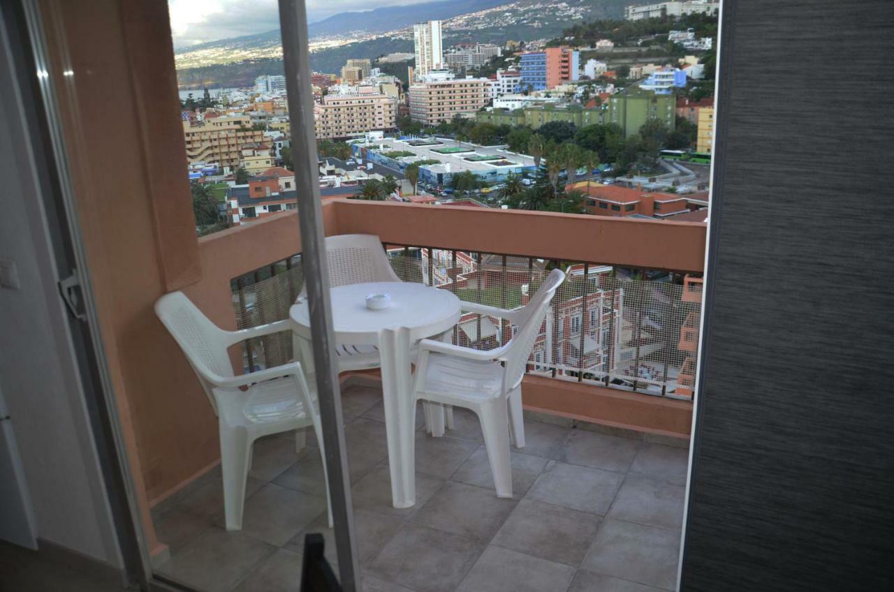 Sunshine Studio Puerto de la Cruz  Exterior foto